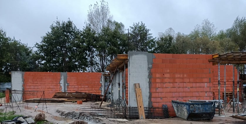 Na Maślicach powstaje CAL