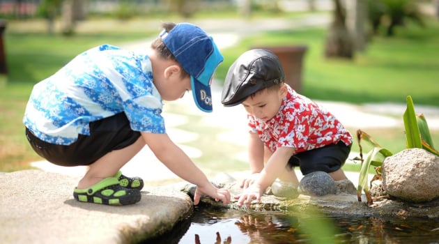 Dziś Międzynarodowy Dzień Praw Dziecka