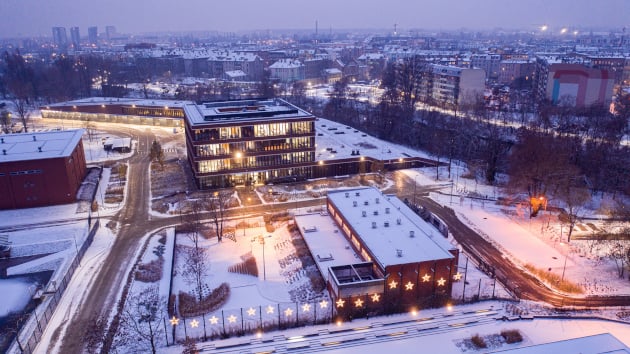 Przyjęto plan rozwoju sieci wodociągowej i kanalizacyjnej na lata 2021-2025