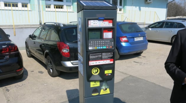 Przedmieście Oławskie konsultuje utworzenie płatnych miejsc parkingowych