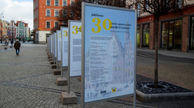 Radni miejscy w rezolucji o samorządzie osiedlowym