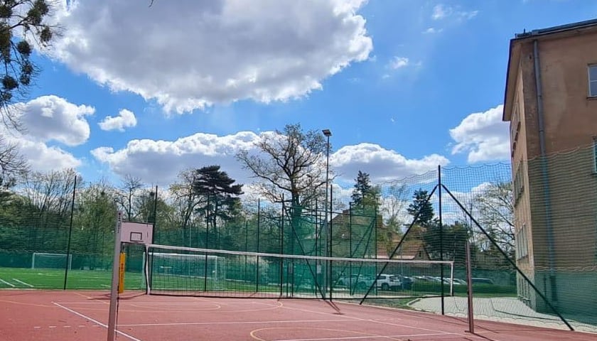 Przebudowa SOSW nr 10 we Wrocławiu. Kolejny etapy prac