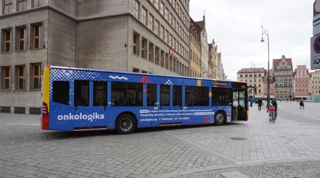 W walce z rakiem liczy się czas – zbadaj się