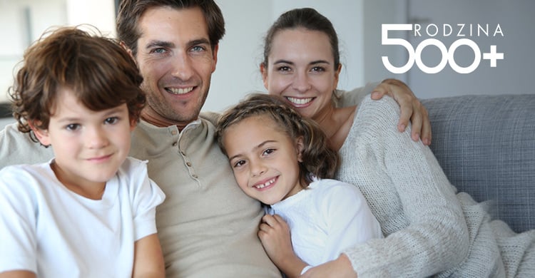 „Rodzina 500 +”: Złóż wniosek do końca czerwca, by mieć ciągłość świadczenia