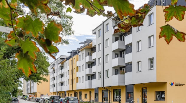 Mieszkania TBS Wrocław tylko na wynajem. Nie można ich kupić z ogłoszenia