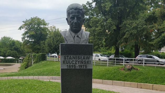 Wrocław pamięta o pierwszym powojennym rektorze Stanisławie Kulczyńskim