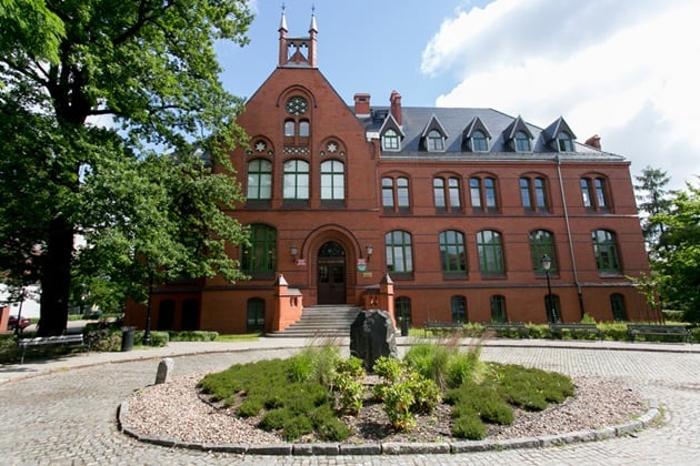 Wrocławskie szkoły na uniwersyteckiej Liście Szanghajskiej