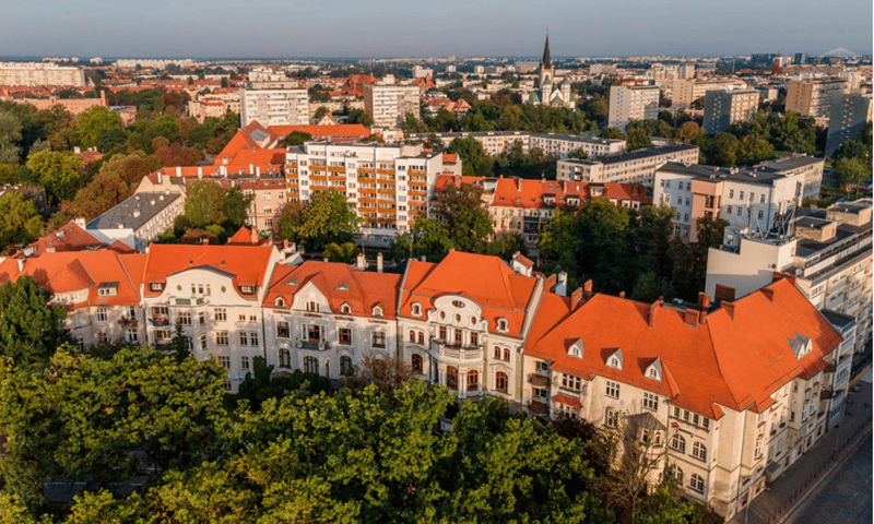 Przyczytaj „Kamienice 3”. Zbiór relacji breslauerów i wrocławian