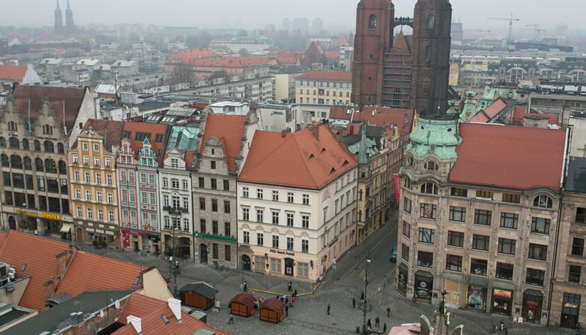 Forum Rynku Nieruchomości w Aglomeracji Wrocławskiej