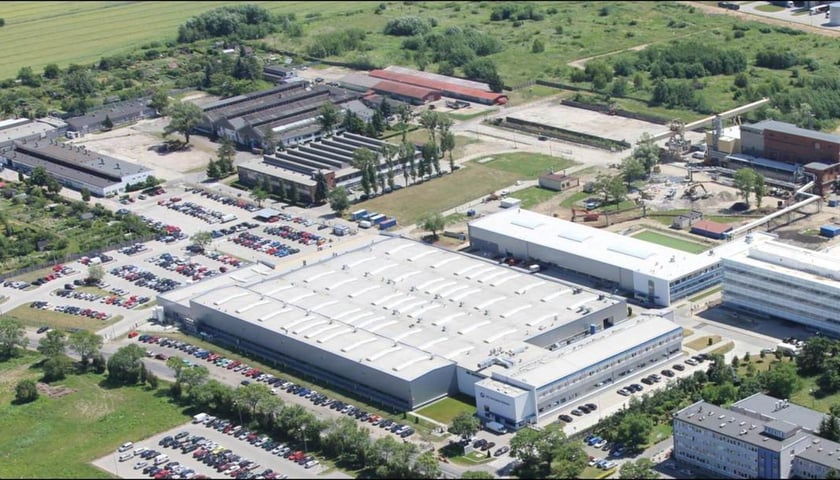 Podzespoły Airbus Helicopters z Wrocławia – inwestycja warta 10 mln dolarów