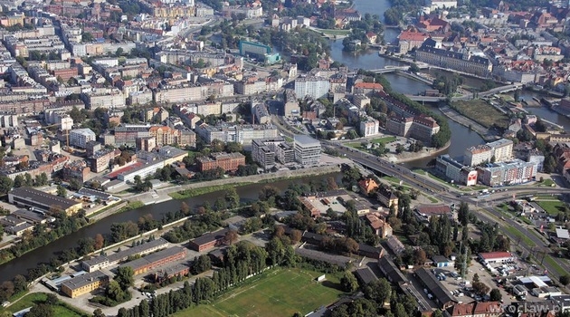 Interesujący lokal przy ul. św. Wincentego do wynajęcia