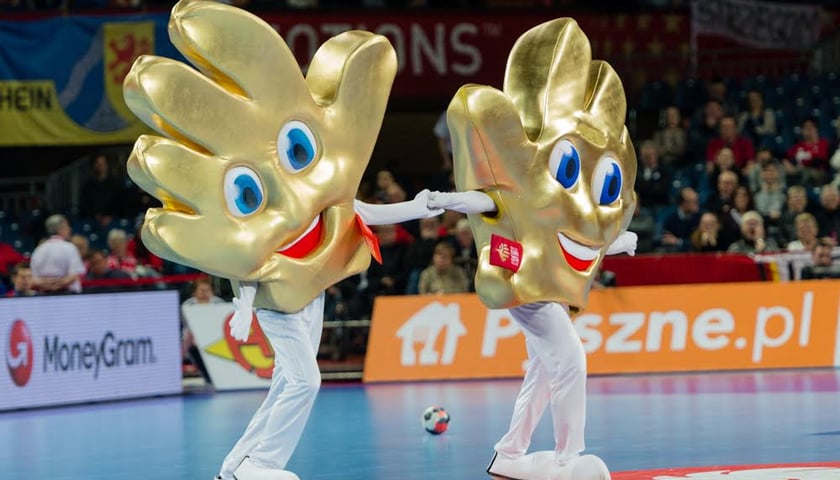 EURO 2016: Dodatkowe bilety na mecze we Wrocławiu