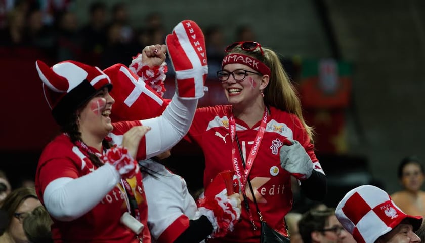 Trzeci dzień fazy głównej Euro 2016 we Wrocławiu