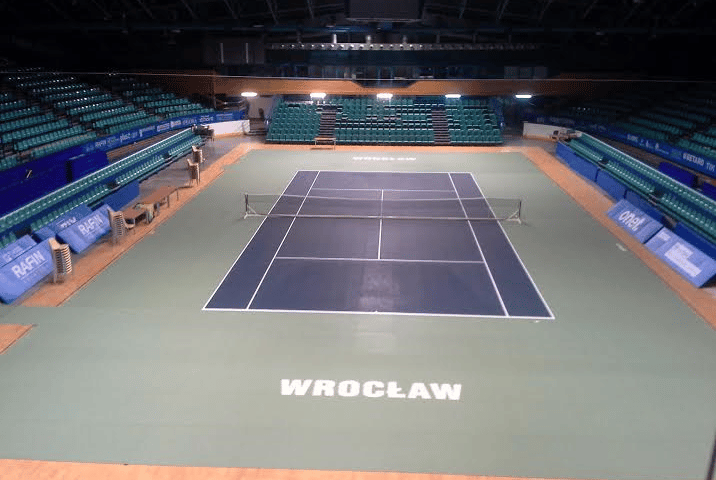 Wrocław Open 2016: w poniedziałek polscy debliści kontra światowe gwiazdy