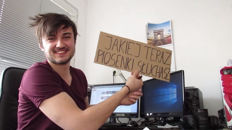 Jakiej muzyki słuchają wrocławianie?