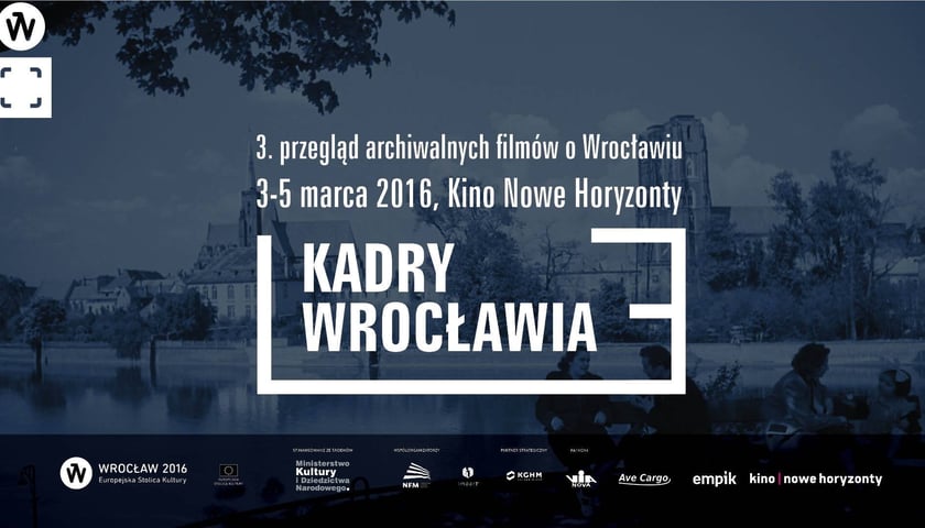 Kadry Wrocławia – historyczne oblicza miasta