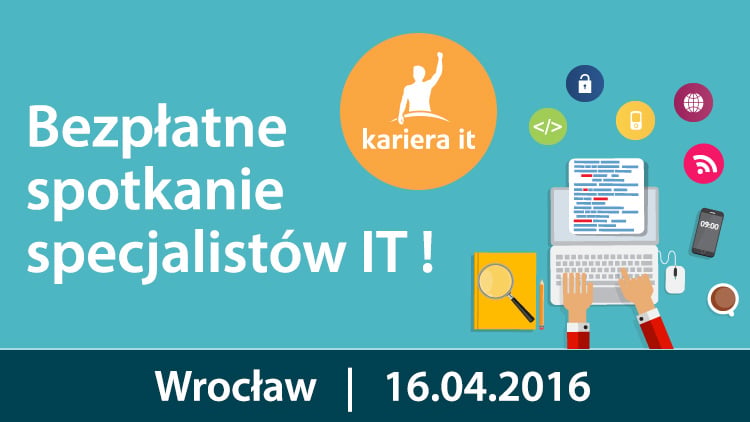 Kariera IT – skorzystaj z bezpłatnej oferty targowej