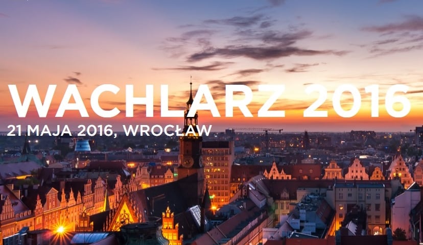 ESK 2016: Festiwal „Wachlarz” 21-22 maja