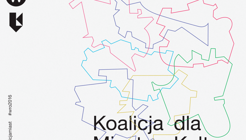 ESK 2016: Siedem miast dla kultury