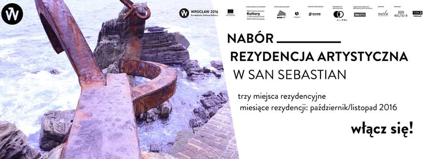 ESK 2016: Artyści rezydenci w stolicy kultury