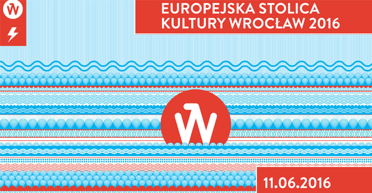 Weekend w Europejskiej Stolicy Kultury [11-12 czerwca]