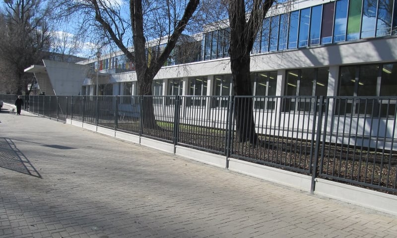 W szkole nr 84 będzie klasa z j. ukraińskim – trwa rekrutacja