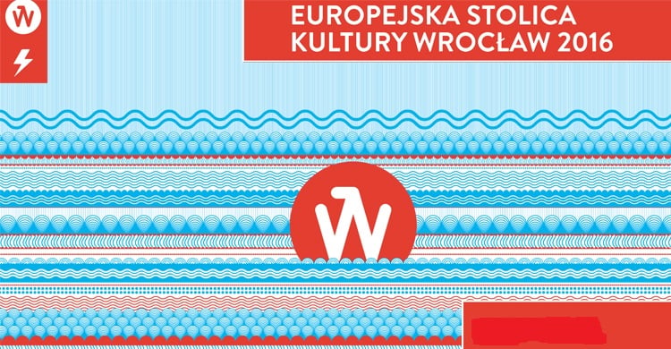 Weekend w Europejskiej Stolicy Kultury [17-19 czerwca]