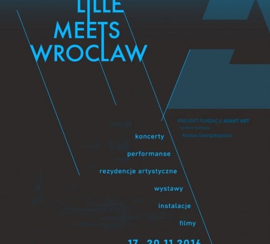 Lille spotyka Wrocław