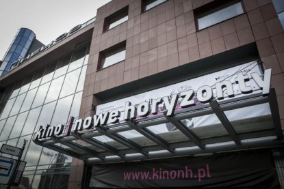 Karnety na Festiwal T-Mobile Nowe Horyzonty już w sprzedaży