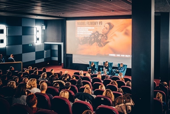 Dolnośląskie Centrum Filmowe – plany na 2019
