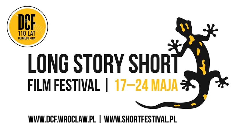DCF organizuje Long Story Short Film Festival. Twórcy zgłosili 177 filmów