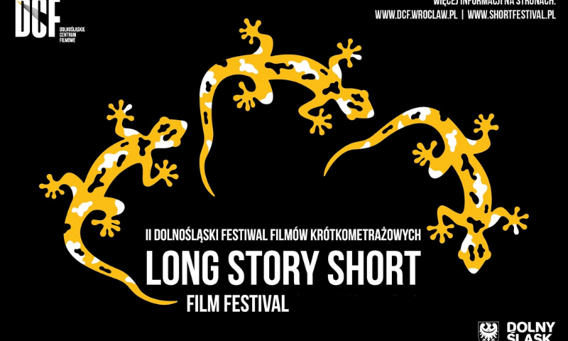 Long Story Short Film Festival. Edycja hybrydowa od 10 czerwca