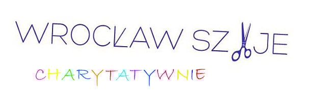 Wrocław Szyje Charytatywnie