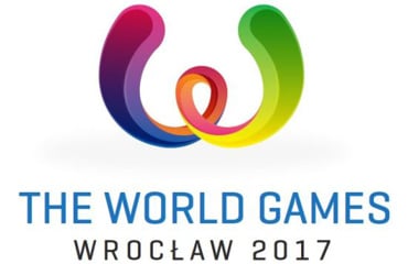 Flaga The World Games 2017 ruszyła w drogę