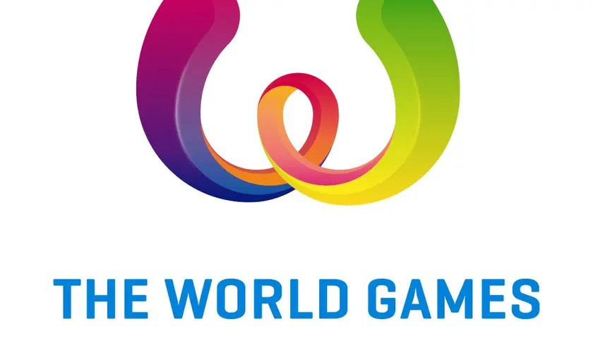 The World Games 2017