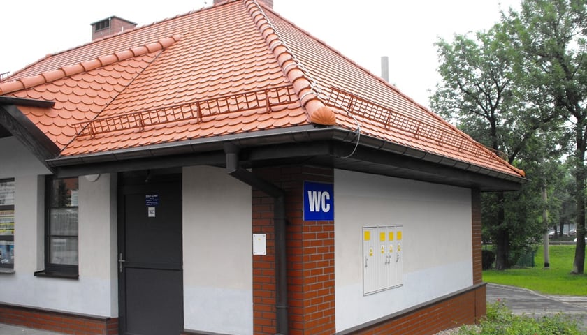 Na szlaku ulgi