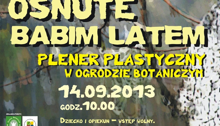 „Osnute babim latem”