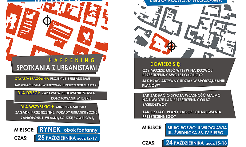 Drugie Spotkania z urbanistami