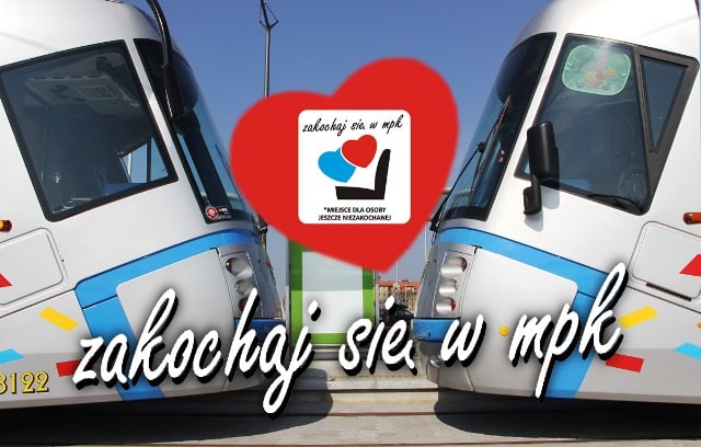 Finał akcji „Zakochaj się w MPK”