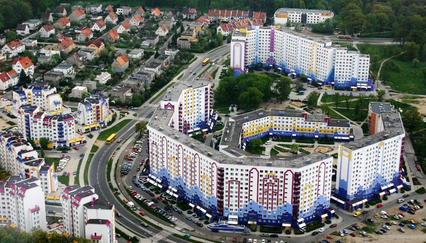 Kozanów – pejzaż niejednoznaczny (III)