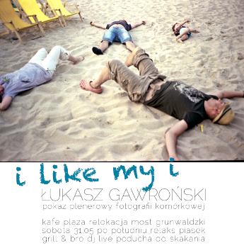 Otwarcie plaży przy moście Grunwaldzkim [WIDEO]