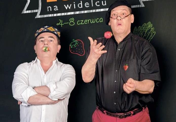 Trwa „Europa na widelcu” [PROGRAM, MENU, WIDEO]