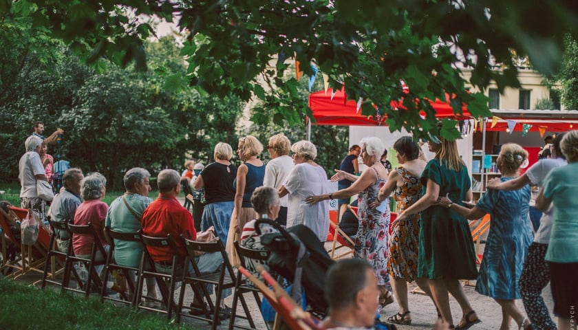 Mikrogranty, projekt FOTObiografia Szczepina