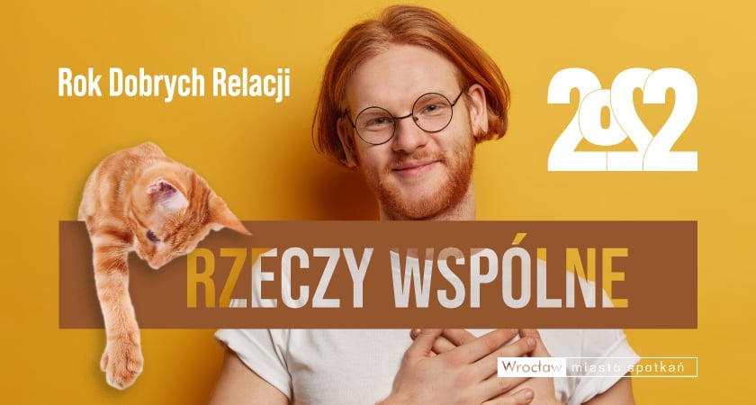 Napisz co Was łączy i wygraj sesję zdjęciową