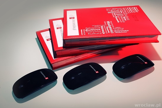 Upominki dla najaktywniejszych użytkowników URBANCARD Premium!