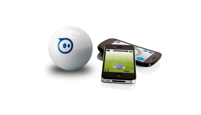 Wygraj robota [ZAKOŃCZONY]