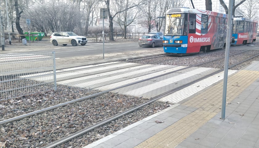 Przebudowa przystanku ruszy najprawdopodobniej już w maju