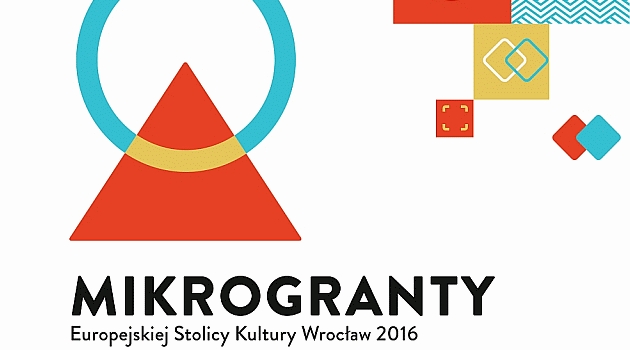 Znamy już jurorów programu "mikroGRANTY ESK 2016"