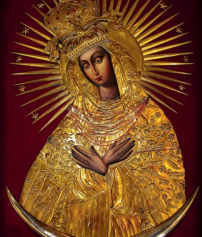 Spotkanie ze sztuką sakralną