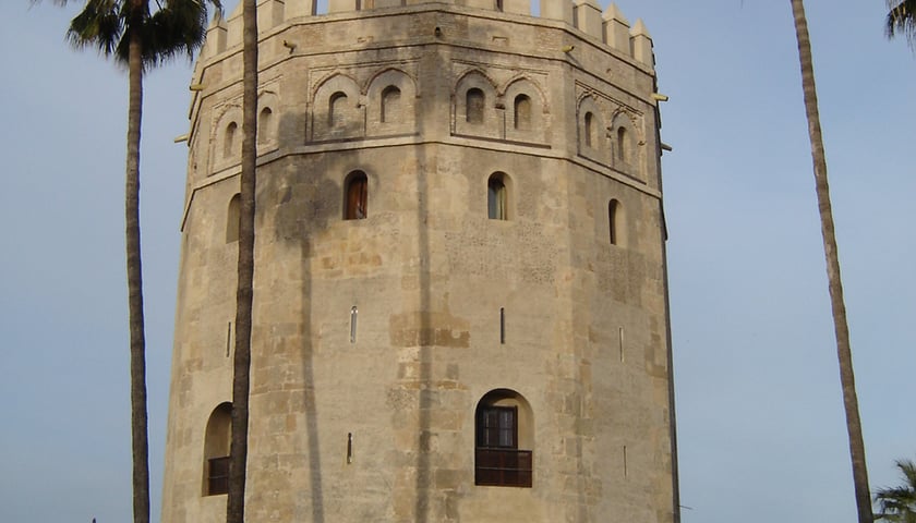 W rytmie flamenco i corridy